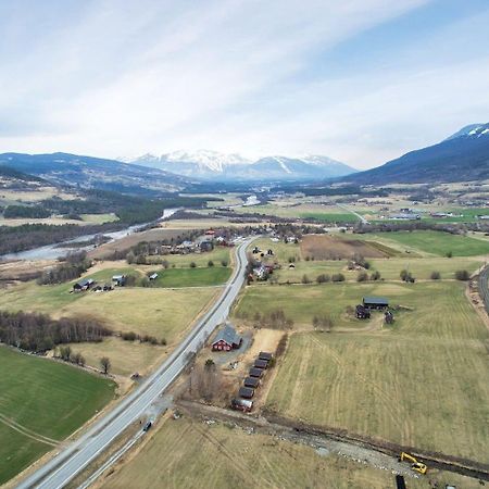 Driva Hytter Oppdal Exterior foto