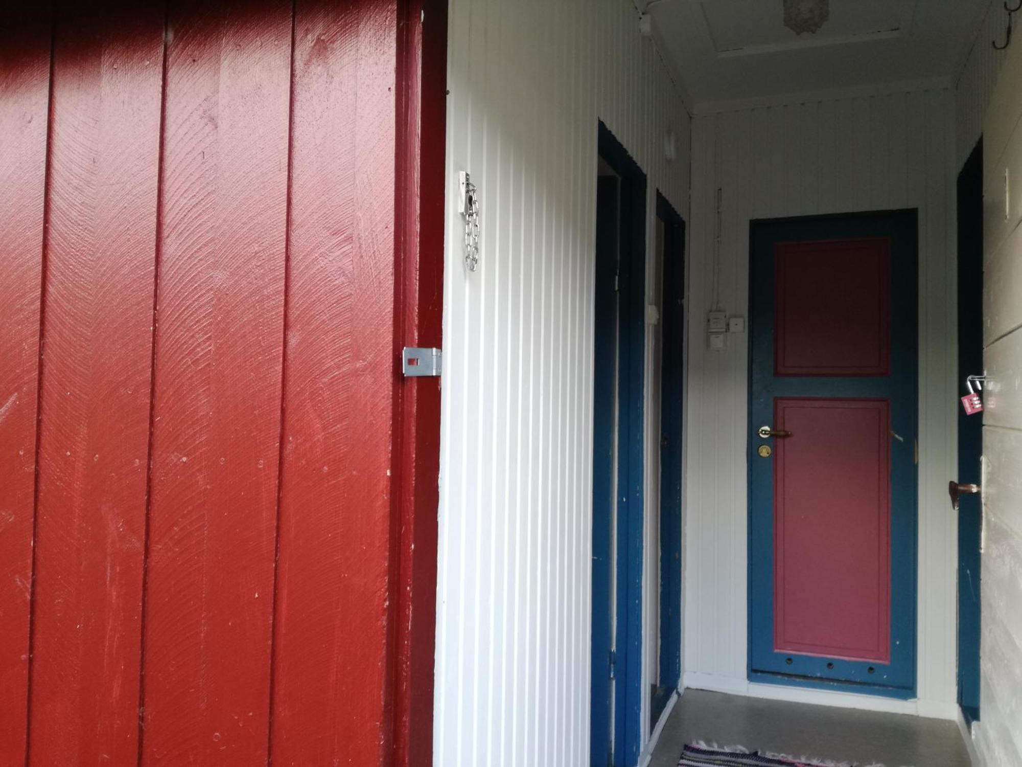 Driva Hytter Oppdal Quarto foto