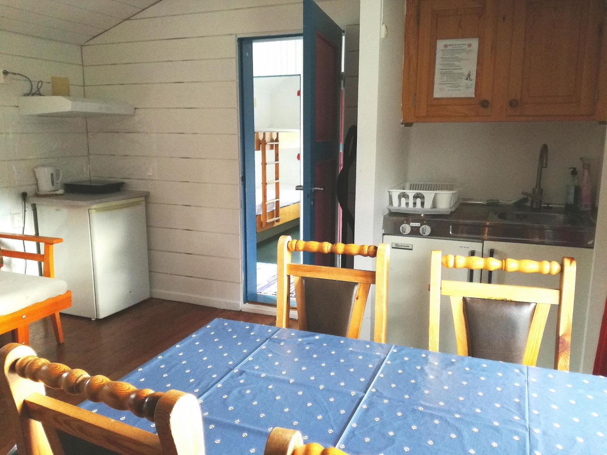 Driva Hytter Oppdal Quarto foto