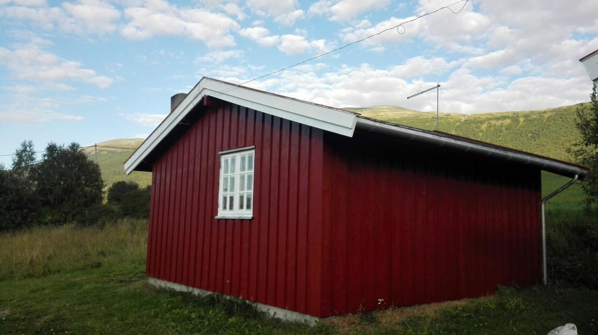 Driva Hytter Oppdal Exterior foto