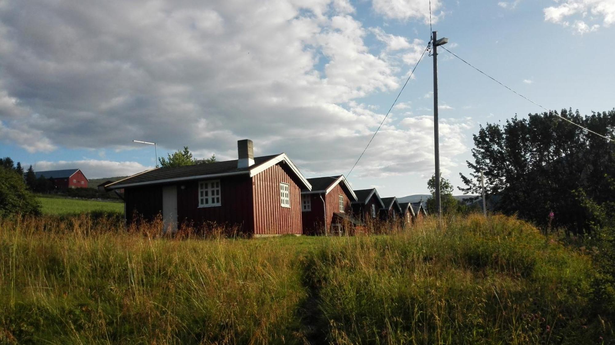 Driva Hytter Oppdal Exterior foto